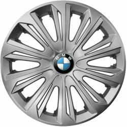 NRM Capace pentru BMW 16", STRONG GRI 4bc