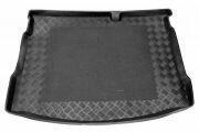 Jj & Automotive Tavă portabagj din plastic NISSAN Qashqai 5 ușiv 2007