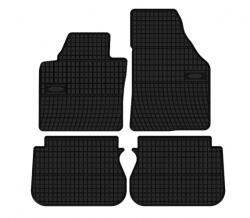 FroGum Covoare cauciuc pentru VOLKSWAGEN CADDY 4 buc 2003-2020