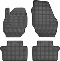 FroGum Covoare cauciuc pentru VOLVO S60 II 4 buc 2010-2018