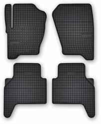 FroGum Covoare cauciuc pentru LAND ROVER RANGE ROVER SPORT I 4 buc 2005-2012