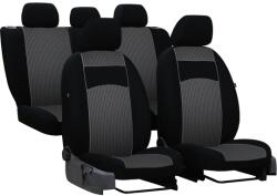 POK-TER Huse auto realizat la dimensiunile cerute VIP (material textil) Kia Stonic (2017-2024)