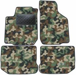 DGS Autodywan Covoare textile de camuflaj pentru Volkswagen Golf IV Bora/ Beetle/ Octavia1 97-03