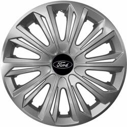 NRM Capace pentru FORD 16", STRONG GRI LĂCUIT 4bc