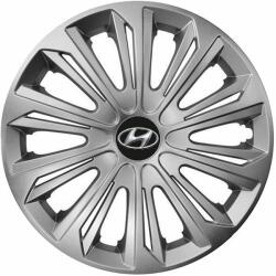 NRM Capace pentru HYUNDAI 16", STRONG GRI 4bc