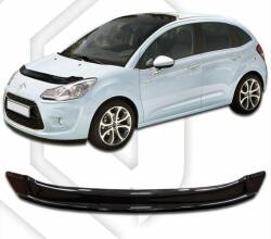 Jj & Automotive Deflectoare capotă CITROEN C3 hatchback 5D 2009-2013