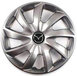 NRM Capace pentru MAZDA 14", STIG VOPSIT GRAFITI 4bc