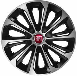 NRM Capace pentru roți FIAT 14", STRONG DUOCOLOR 4bc