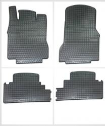 FroGum Covoare cauciuc pentru MERCEDES A-CLASS W168 4 buc 1997-2004
