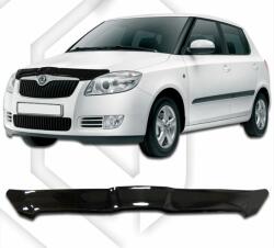 Jj & Automotive Deflectoare capotă SKODA Fabia II station wagon 2010-2014