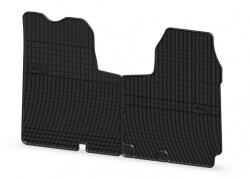 FroGum Covoare cauciuc pentru OPEL VIVARO 2 buc 2001-2014