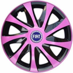 NRM Capace pentru FIAT BLUE 16", DRACO ROZ 4bc