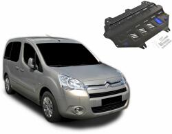 RIVAL Scut metalic motor și cutia de viteze pentru Citroen Berlingo potrivit pentru toate motorizările 2008-2016
