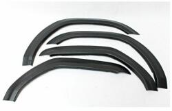 P. P. H. U. Dawid Galuszka Protecție aripă de plastic pentru HYUNDAI GETZ 3-UȘI 2002-2005