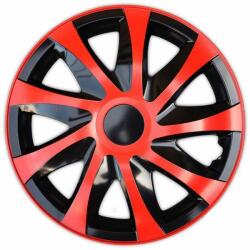 NRM Capace pentru SKODA 16", DRACO ROȘU 4bc