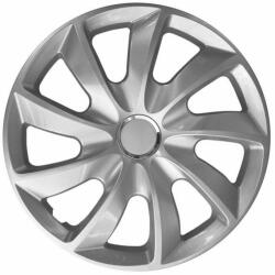 NRM Capace pentru SKODA 16", STIG GRI LĂCUIT 4bc