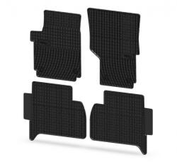 FroGum Covoare cauciuc pentru VOLKSWAGEN AMAROK 4 buc 2009-