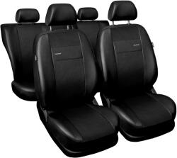 AUTO-DEKOR Huse auto universal X-Line negru - vtvauto - 253,00 RON