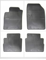 FroGum Covoare cauciuc pentru OPEL VECTRA C Kombi 4 buc 2002-2008