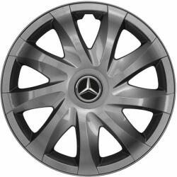 NRM Capace pentru roți MERCEDES 16", DRACO GRAFFI 4bc