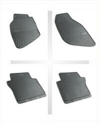 FroGum Covoare cauciuc pentru HONDA JAZZ I 4 buc 2001-2008