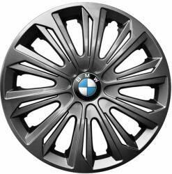 NRM Capace pentru BMW 16", STRONG GRAFIT LĂCUIT 4bc