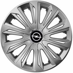NRM Capace pentru roți OPEL 14", STRONG GRI 4bc