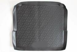 Jj & Automotive Covor portbagaj de cauciuc pentru Opel ZAFIRA Zafira B 2005-2012