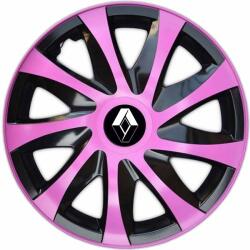 NRM Capace pentru RENAULT 14", DRACO ROZ 4bc