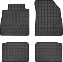 FroGum Covoare cauciuc pentru NISSAN MICRA K14 4 buc 2016-up