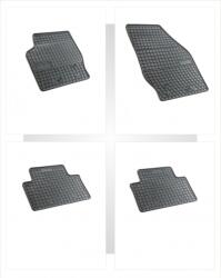 FroGum Covoare cauciuc pentru VOLVO XC90 4 buc 2002-2015