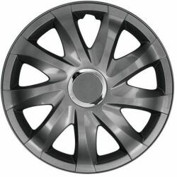 NRM Capace pentru SKODA 14", DRIFT GRAFIT LĂCUIT 4bc