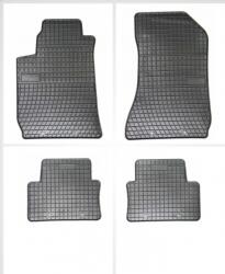 FroGum Covoare cauciuc pentru ALFA ROMEO 159 4 buc 2005-2011