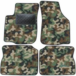 DGS Autodywan Covoare textile de camuflaj pentru Seat Leon 1 / Toledo II 1995-2004