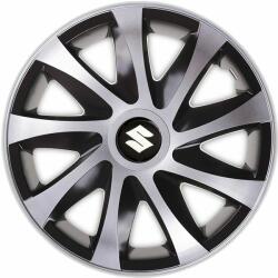 NRM Capace pentru roți SUZUKI 16", DRACO CS 4bc