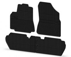 FroGum Covoare cauciuc pentru CITROEN BERLINGO II 4 buc 2008-2018