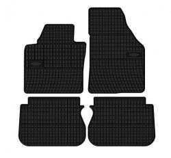 FroGum Covoare cauciuc pentru VOLKSWAGEN TOURAN I 4 buc 2003-2010