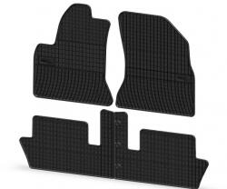 FroGum Covoare cauciuc pentru CITROEN C4 PICASSO II 4 buc 2013-2019