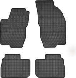 FroGum Covoare cauciuc pentru ALFA ROMEO 156 4 buc 1997-2006
