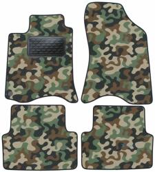 DGS Autodywan Covoare textile de camuflaj pentru Renault Laguna B 2001-2007