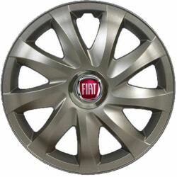 NRM Capace pentru FIAT 16", DRIFT VOPSIT GRAFITI 4bc