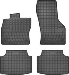 FroGum Covoare cauciuc pentru VOLKSWAGEN PASSAT B8 4 buc 2014-up