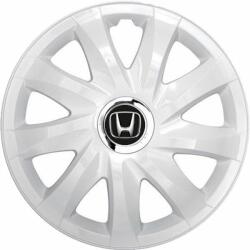 NRM Capace pentru HONDA 15", DRIFT ALB VOPSIT 4bc