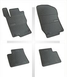 FroGum Covoare cauciuc pentru MERCEDES ML II W164 4 buc 2005-2011