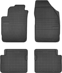 FroGum Covoare cauciuc pentru ALFA ROMEO GIULIETTA 4 buc 2010-2020