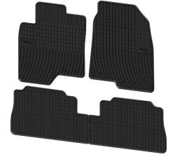 FroGum Covoare cauciuc pentru CHEVROLET CAPTIVA 4 buc 2006-2018