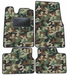 DGS Autodywan Covoare textile de camuflaj pentru Opel Vectra A 1988-1995 4bc