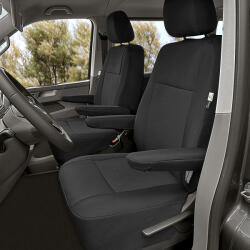 Kegel Huse auto la comandă Tailor Made 1+1 pentru VOLKSWAGEN T6 (2015→)