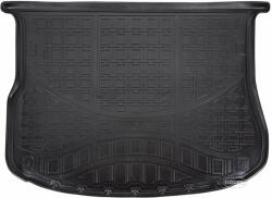 Jj & Automotive Covor portbagaj de cauciuc pentru Land Rover Range Rover Evoque 3D/5D 2011-