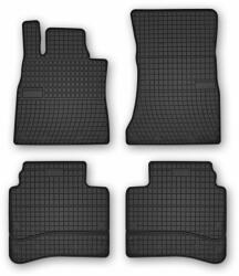 FroGum Covoare cauciuc pentru MERCEDES S-CLASS W222 SEDAN 4 buc 2013-2020